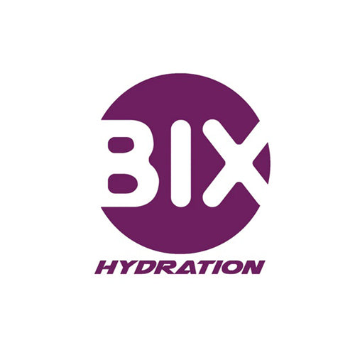 BIX - 30 Energy Gel - Salted Strawberry