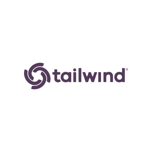 Tailwind Nutrition - Strawberry Recovery Mix - Single-Serving Stick Pack