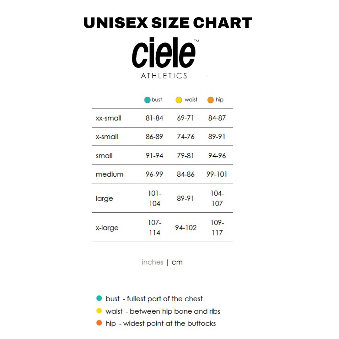 Ciele - ORTShirt - MTL - Silver Pine - Unisex