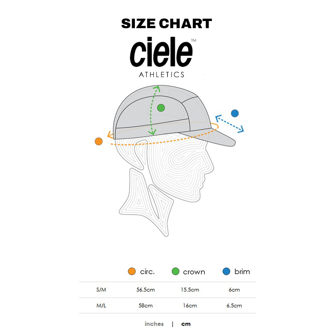 Ciele - FSTCap - Ethereal - LT - Elite - Whitaker