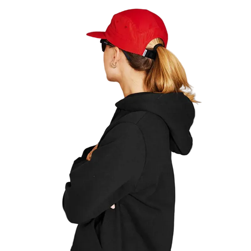 Saysky - Combat Cap - Red - Unisex