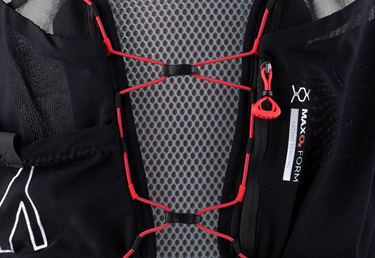 UltrAspire - Zygos 5.0 Race Vest - 14L