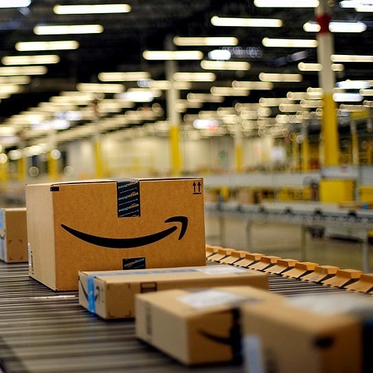What We Give You that Amazon Can't