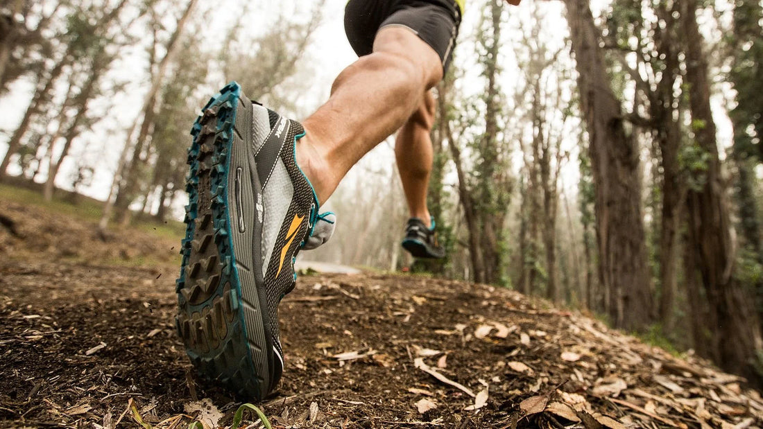 No, You Don't Need Hiking Boots
