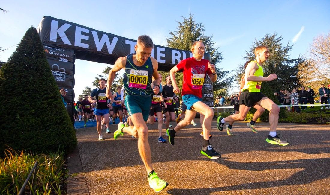 Overcoming Setbacks and the Thrill of the Stretch Zone