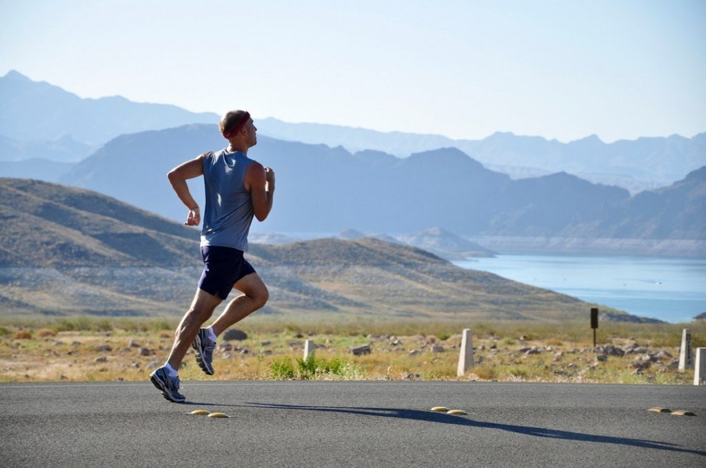 What’s Your Goal? Complete? Or Compete?