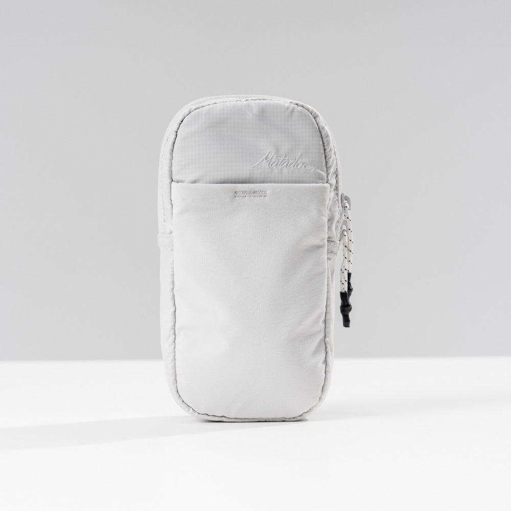 Matador - Speed Stash - Light Grey