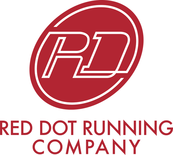 Red Dot Running Company