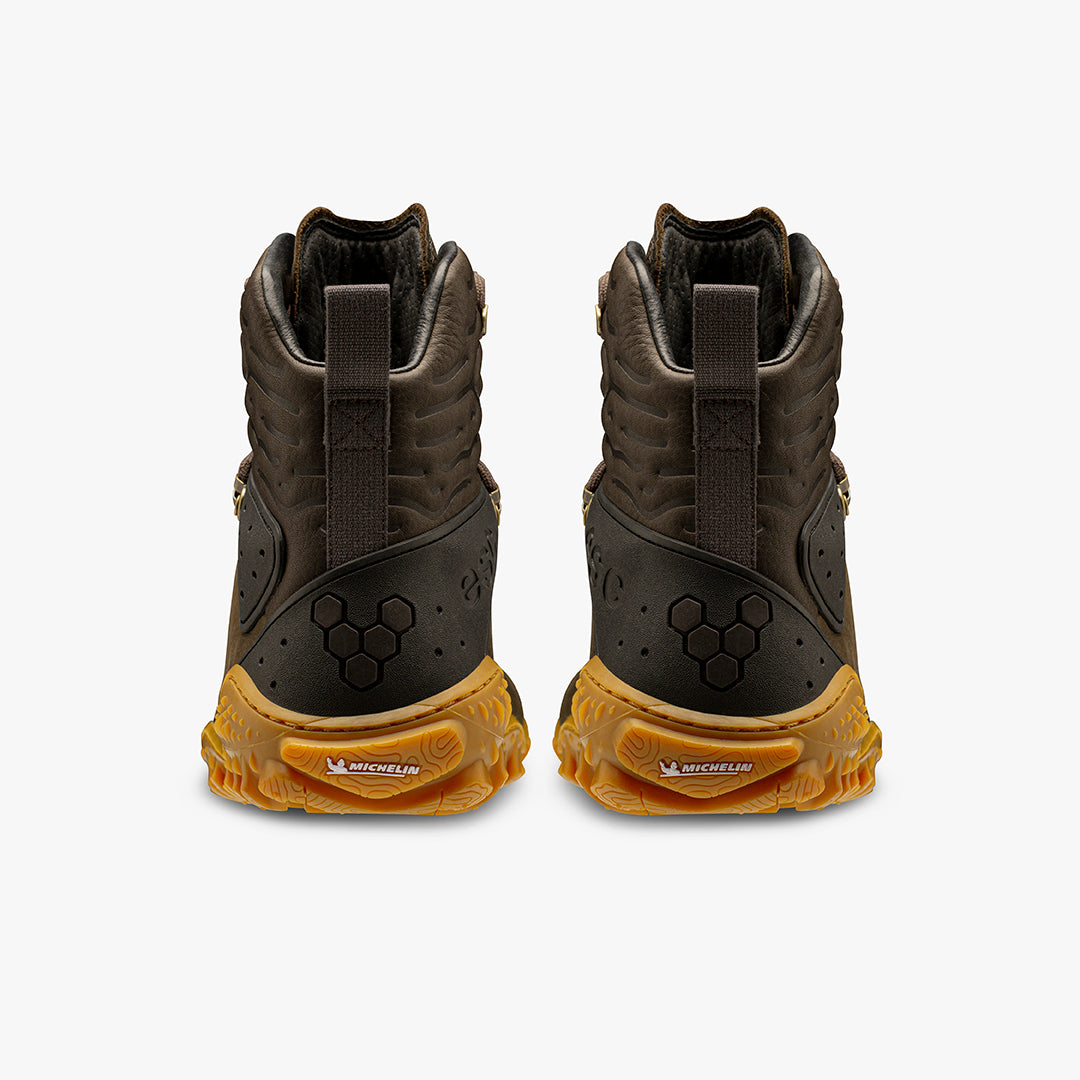 Vivobarefoot - Tracker Forest ESC - Bracken - Women's