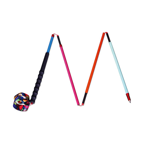 Zenone - Z1802 - Lightweight Coloured Carbon Trekking Poles