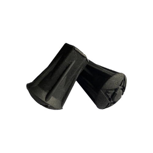 Zenone - R1801 - Rubber Trekking Pole Tips