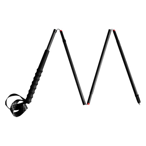 Zenone - Z2001 - Ultra Light Carbon Trekking Poles