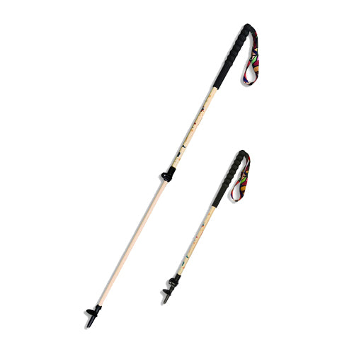 Zenone - Z2002 - Junior Ultralight Trekking Poles