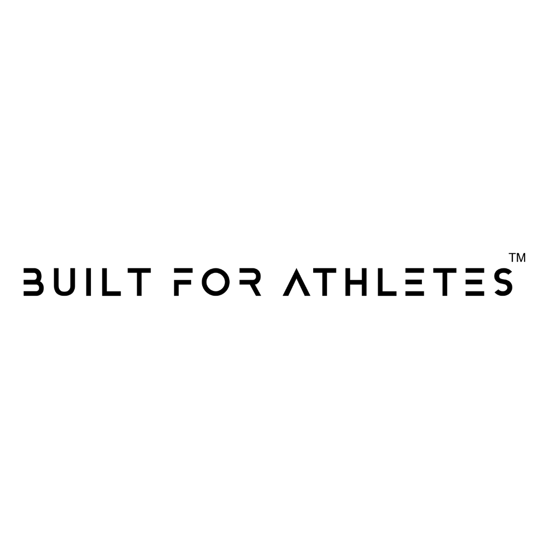 Built for Athletes - Hero Backpack Compact - Black