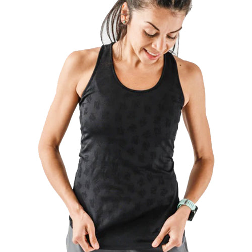 rabbit - Bunny Hop Support & Pocket - Black - Women's