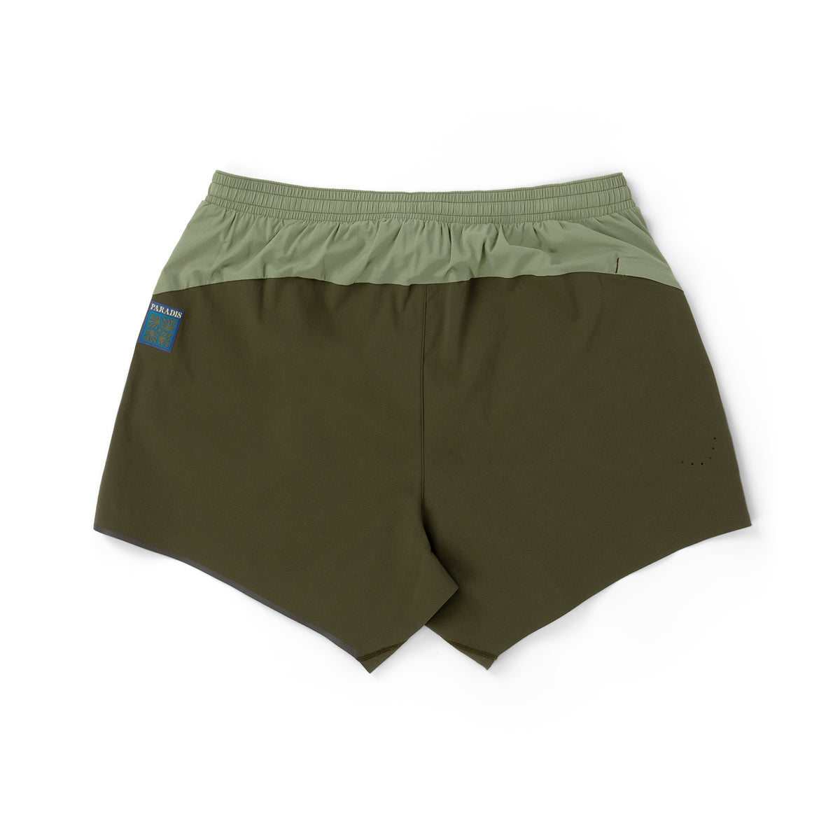 Ciele - ATShort 5" Brief - Paradis - Men's