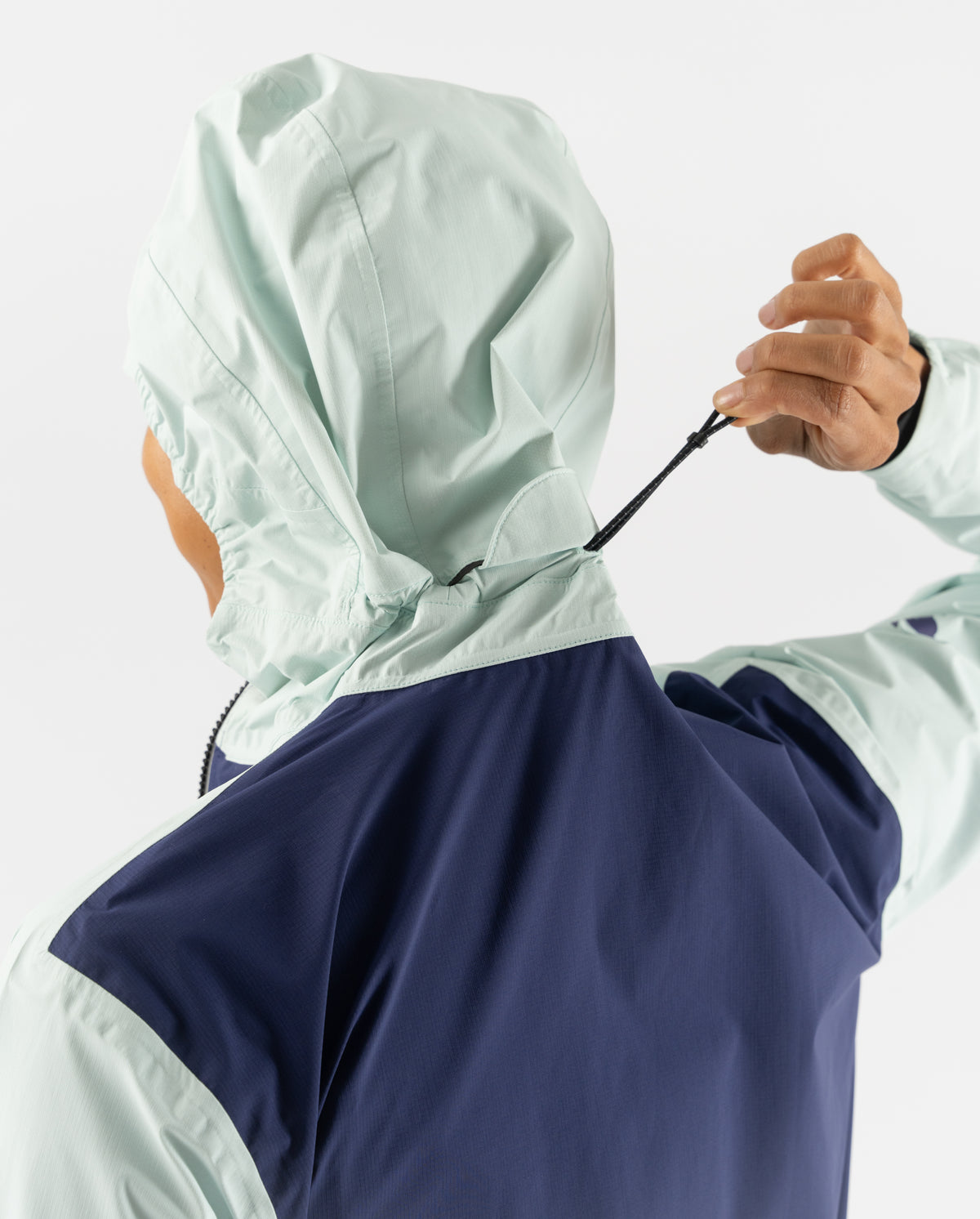 rabbit - Treeline Running Jacket - Rhodonite - Women's