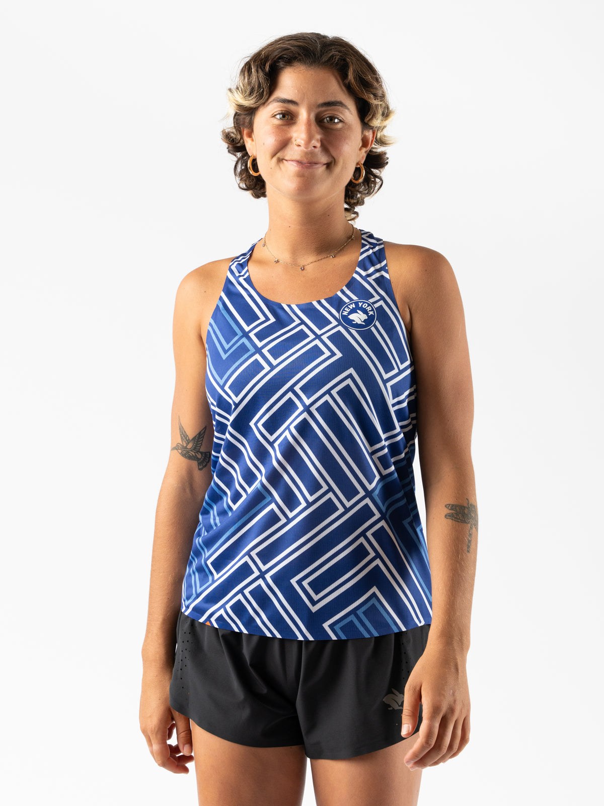 rabbit - Speedeez - NY Marathon 2024 - Surf the Web - Women's