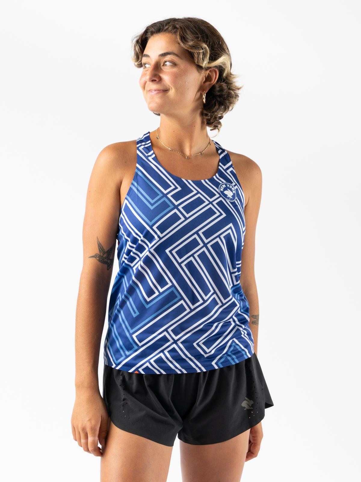 rabbit - Speedeez - NY Marathon 2024 - Surf the Web - Women's