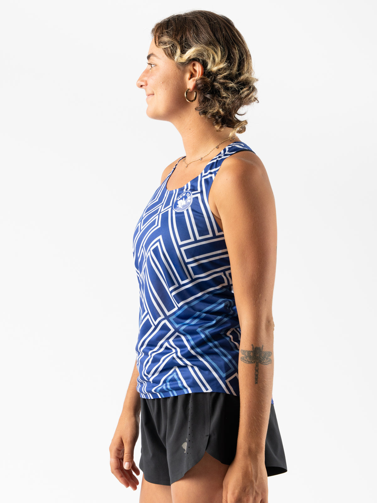 rabbit - Speedeez - NY Marathon 2024 - Surf the Web - Women's