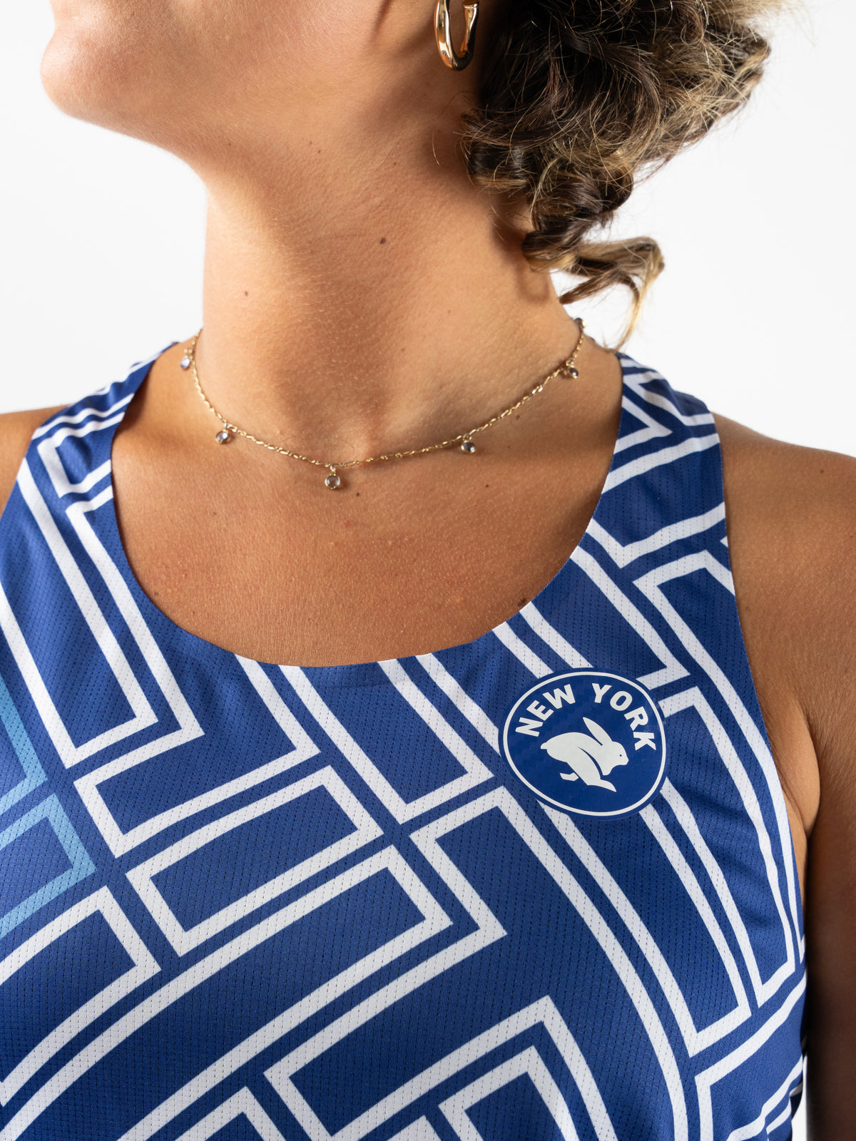rabbit - Speedeez - NY Marathon 2024 - Surf the Web - Women's