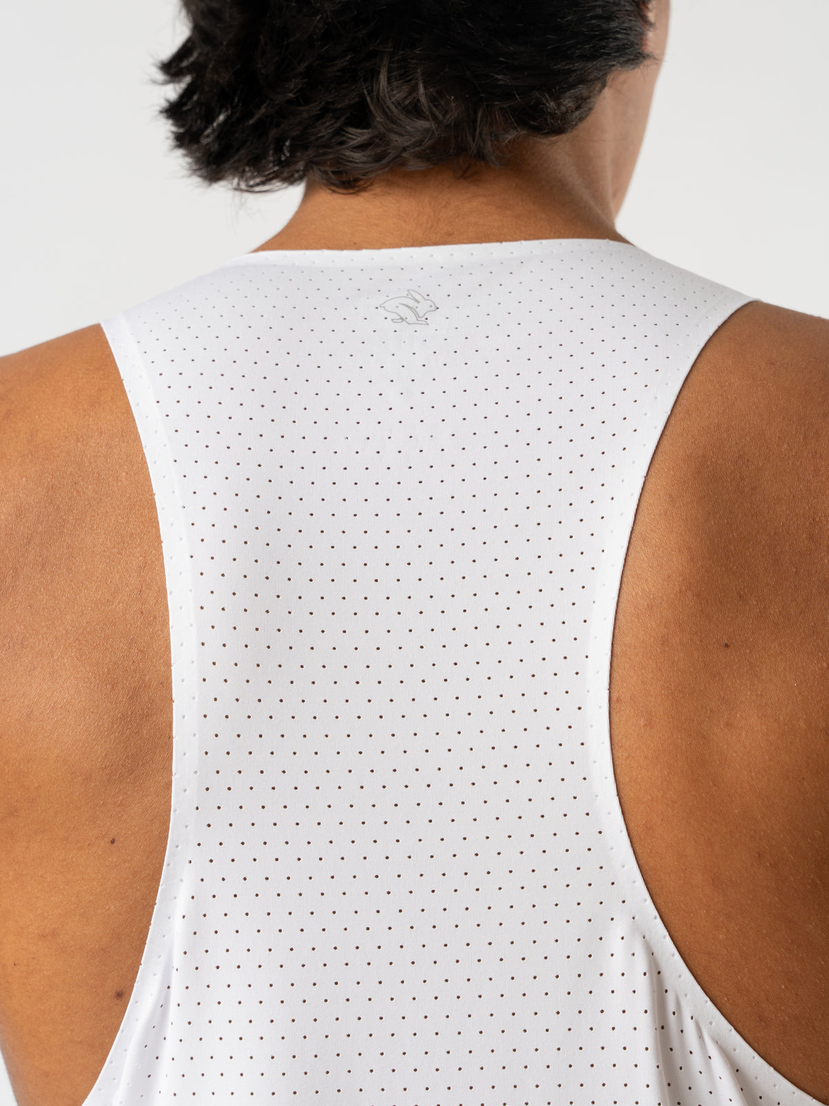 rabbit - Go Time - White - Men's