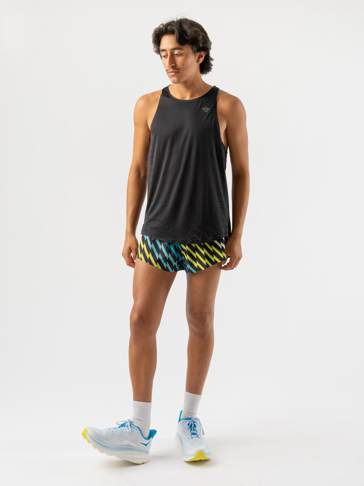 rabbit - Go Time - Black - Men's