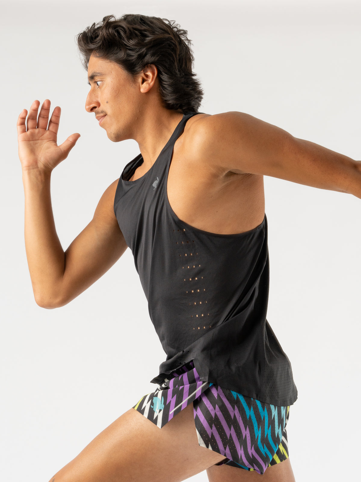 rabbit - Go Time - Black - Men's