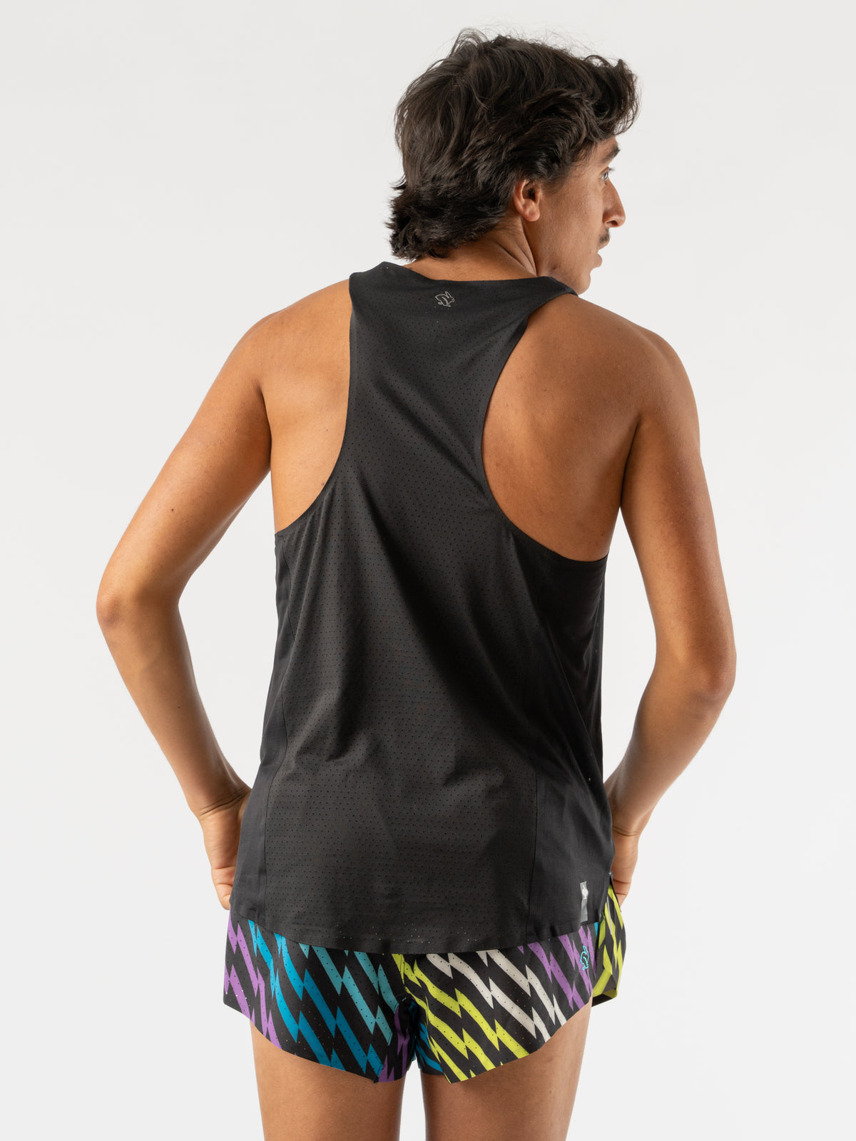 rabbit - Go Time - Black - Men's