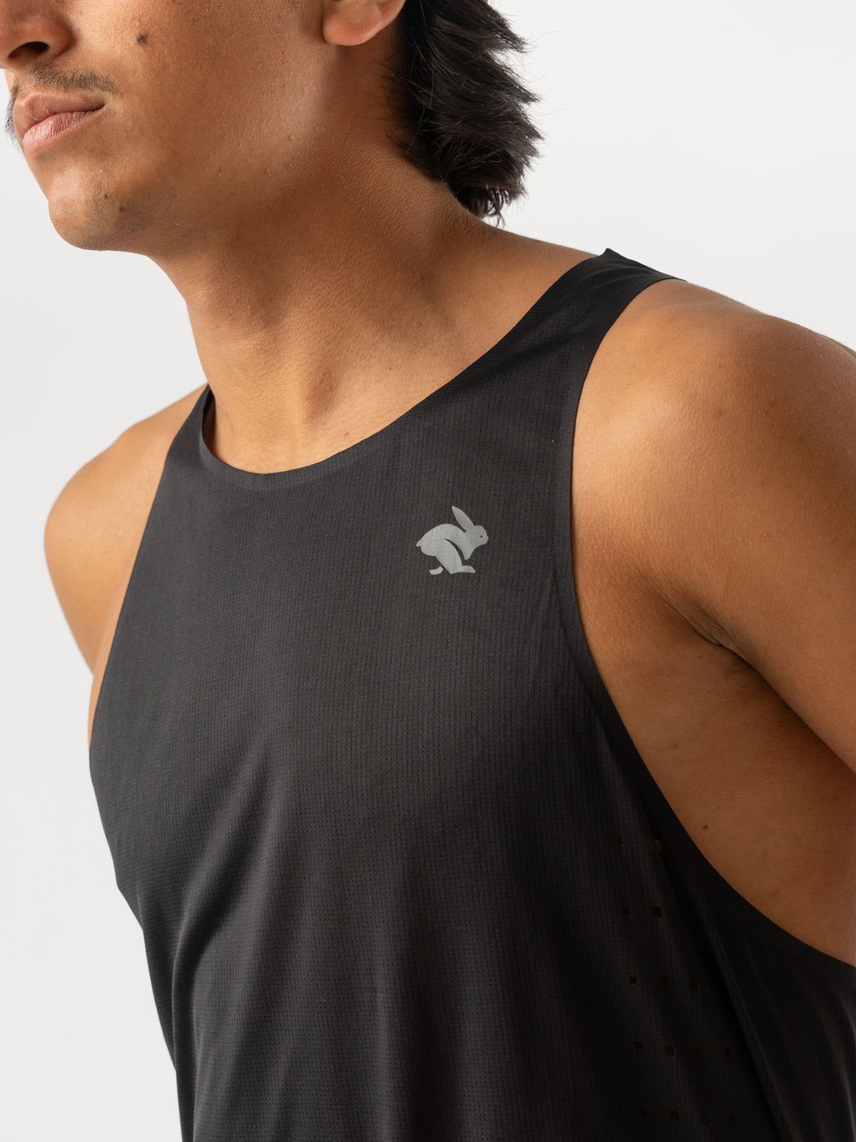 rabbit - Go Time - Black - Men's