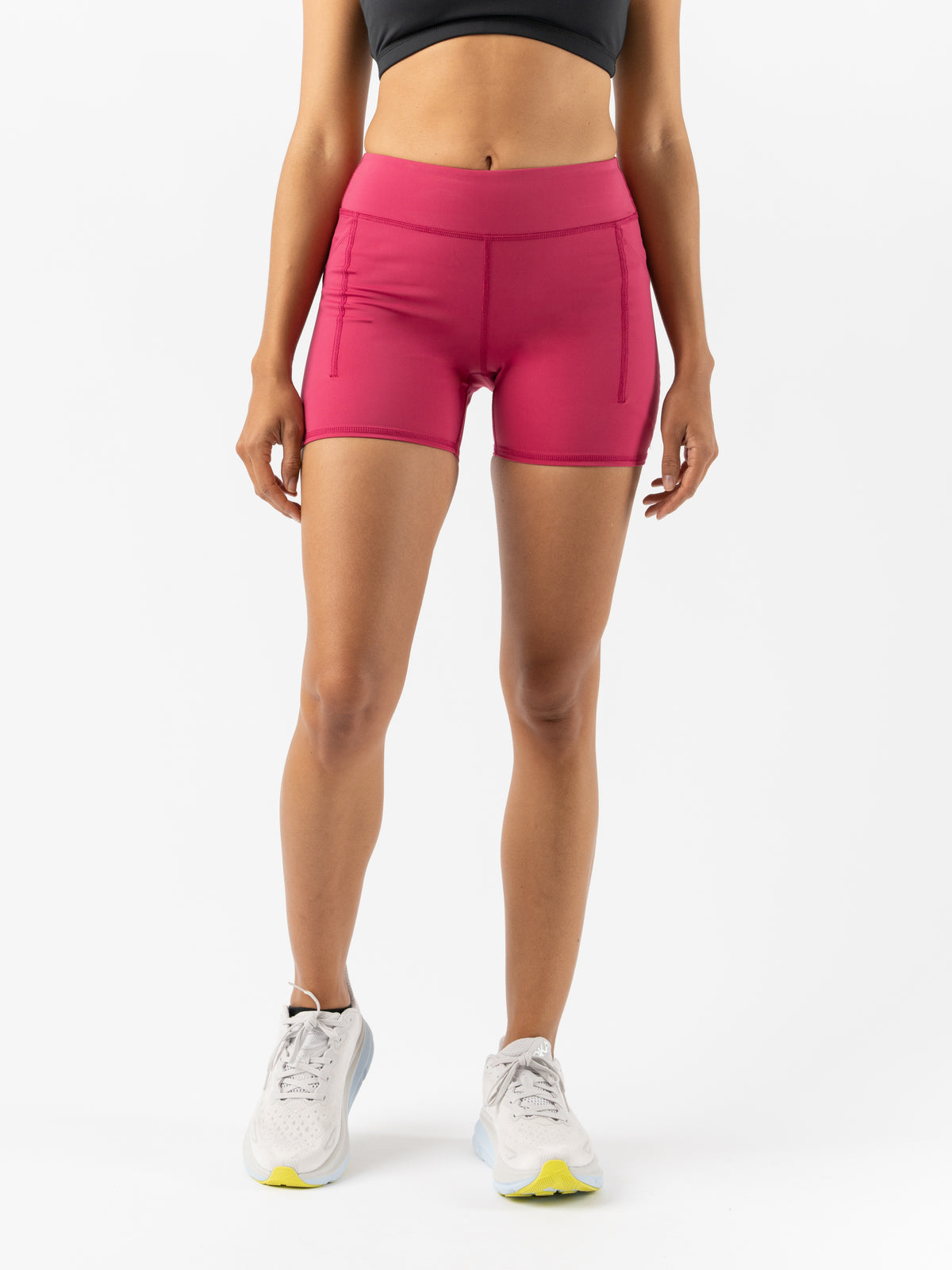 rabbit - Speed Leggy 4" - Vivacious - Women's