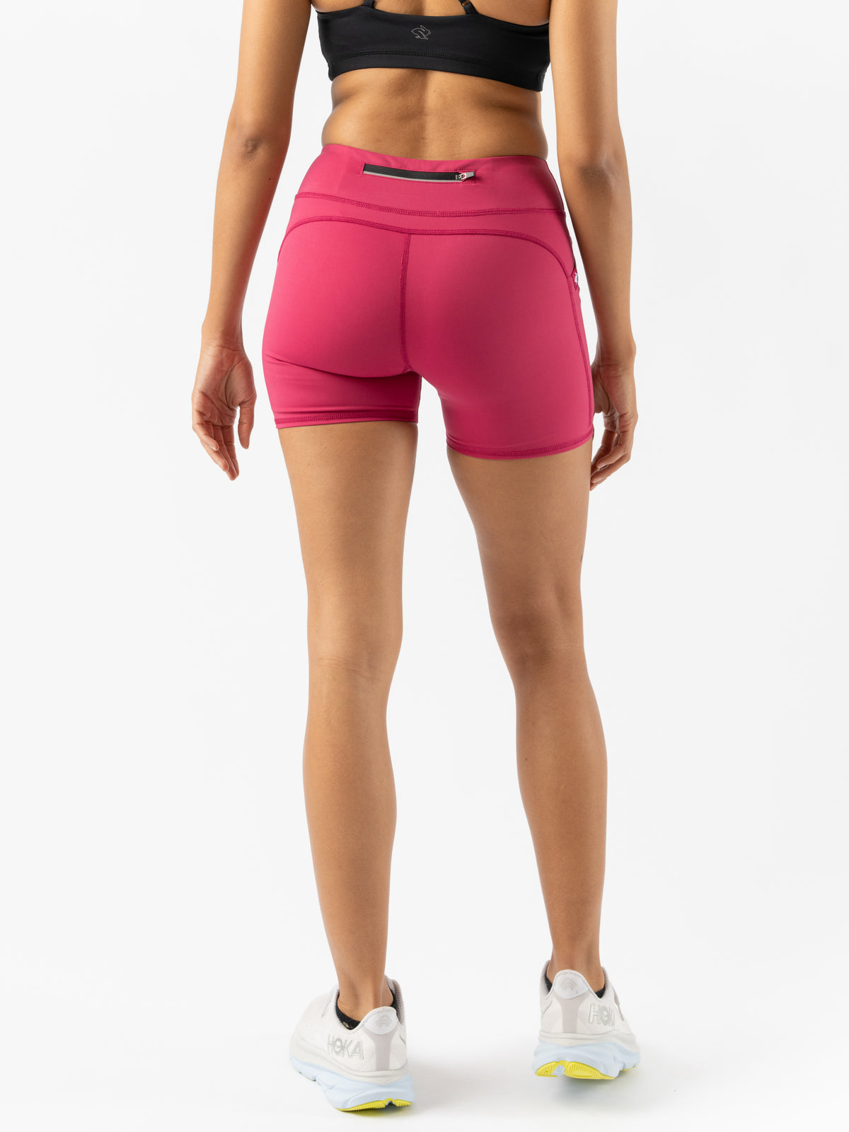 rabbit - Speed Leggy 4" - Vivacious - Women's