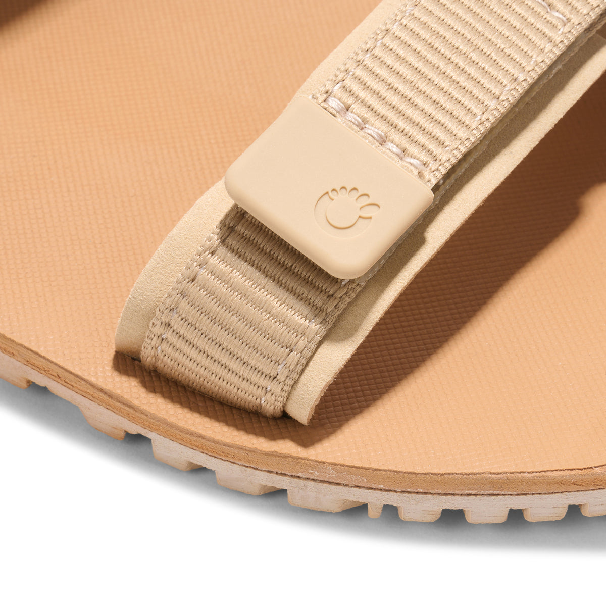 Xero Sandals - D-Trail - Irish Cream/Lake Blue - Women's