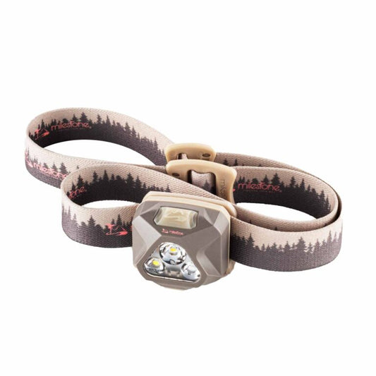 Milestone - MS-G4 Headlamp