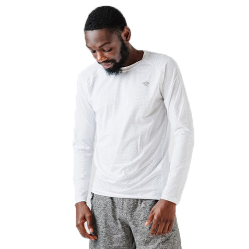 rabbit - EZ Tee Perf ICE LS - Men's