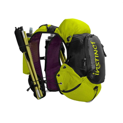 Instinct - Eklipse Trail Vest - 12L