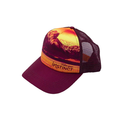 Instinct - BE INSPIRED Trucker - HORIZON