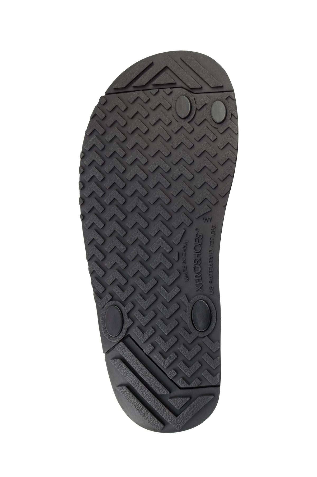 Xero Sandals - Jessie - Black - Women's