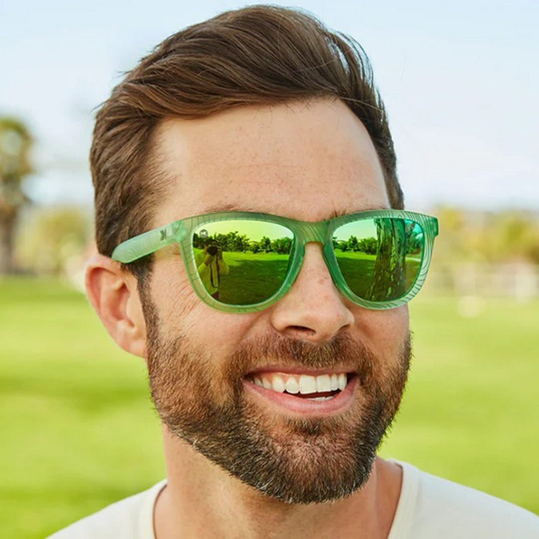 Knockaround - Premiums Sport - Jungle Summit (Polarised)