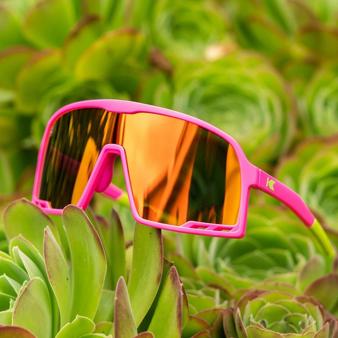 Knockaround - Campeones - Spring Break