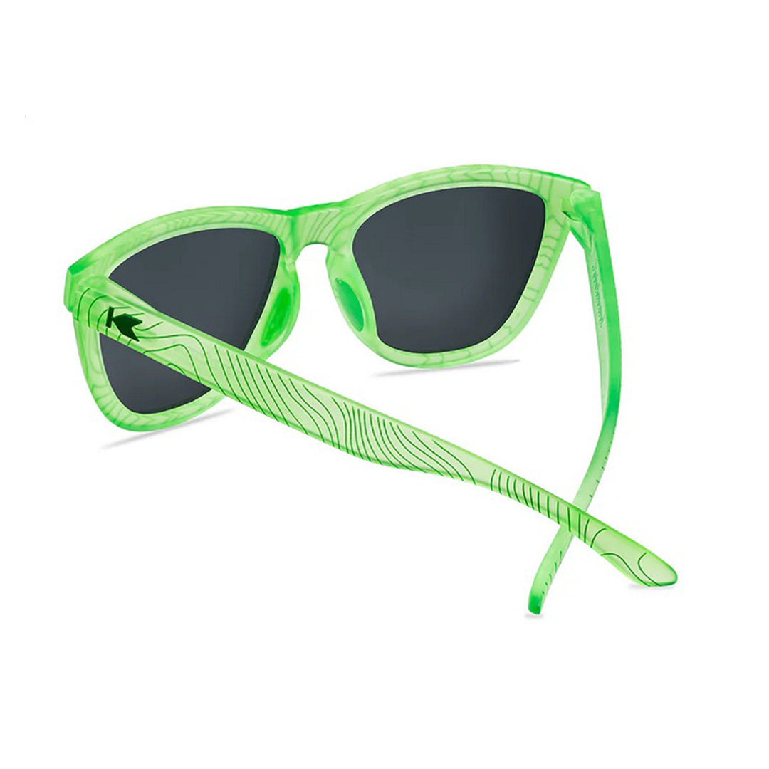 Knockaround - Premiums Sport - Jungle Summit (Polarised)