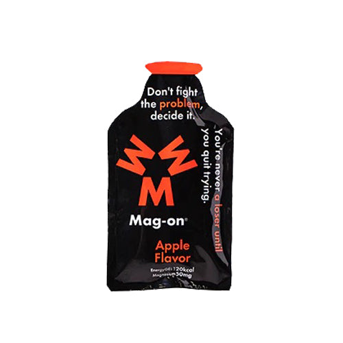 Mag-On - Energy Gel - Apple