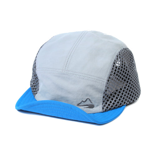 Milestone - Cap - MSC-018 - Ocean Blue