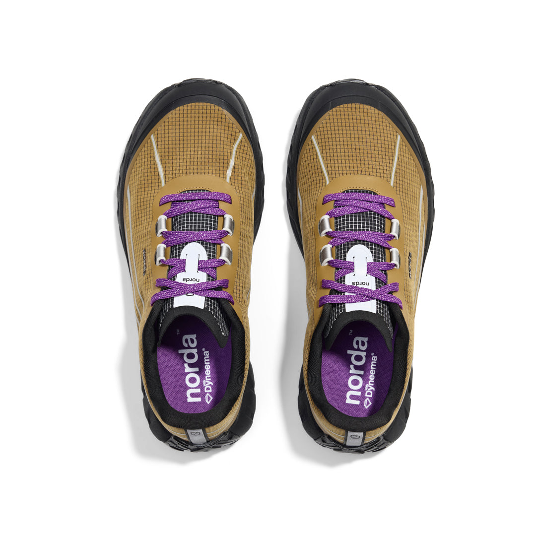 norda - 002 - Oak - Women's