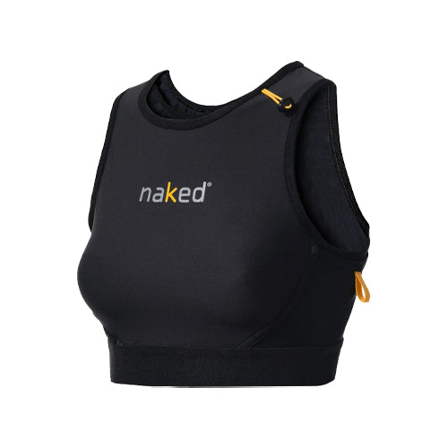 Naked - Running SPRA