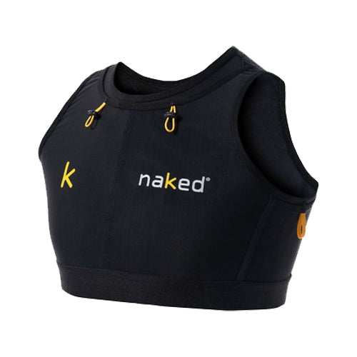 Naked - Running Vest - Men's