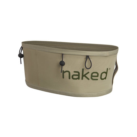 Naked - Running Band - Original - Mountain Meadow