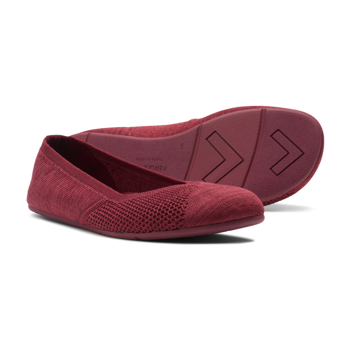Xero Shoes - Phoenix - Tibetan Red - Women's