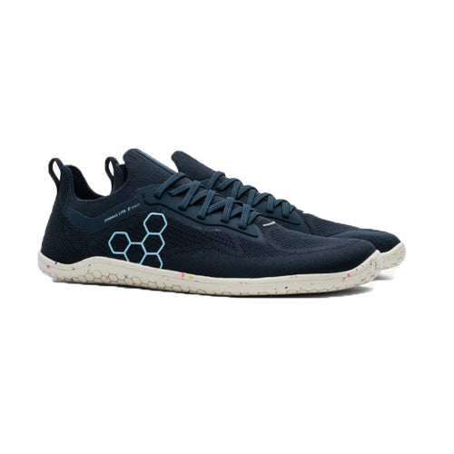 Vivobarefoot - Primus Lite Knit - Midnight - Men's