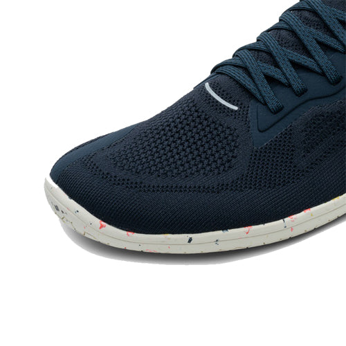 Vivobarefoot - Primus Lite Knit - Midnight - Men's